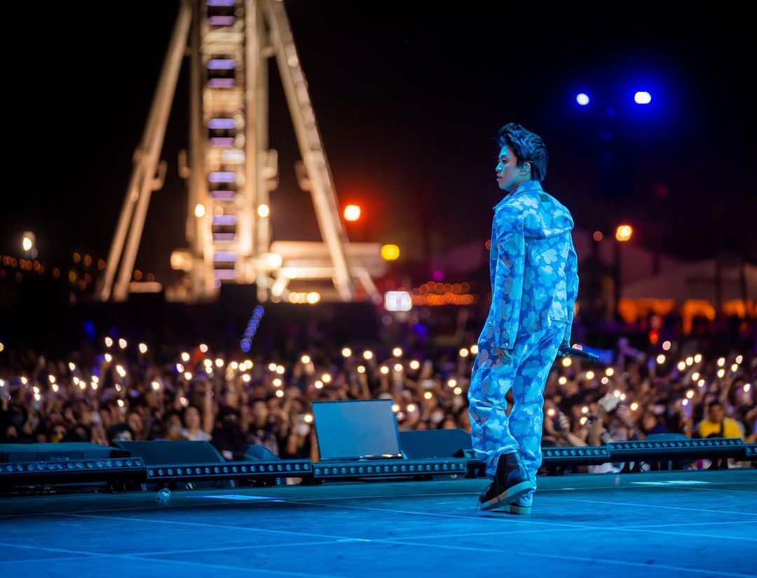 Melihat Rich Brian Unjuk Gigi Sebagai Rapper Dunia, Bagaimana Prosesnya?