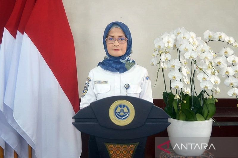 Kemenhub Nonaktifkan Pegawai Ditjen Hubla yang Istrinya Pamer Kekayaan