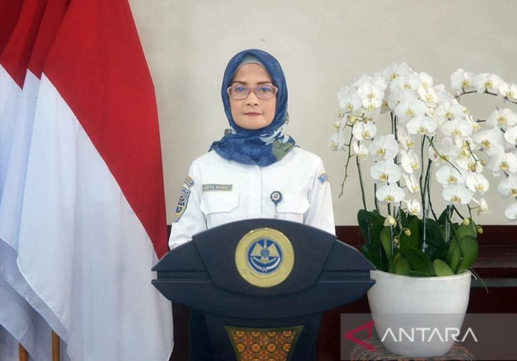 Kemenhub Nonaktifkan Pegawai Ditjen Hubla yang Istrinya Pamer Kekayaan