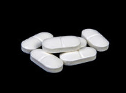 [HOAKS atau FAKTA]: COVID-19 Bisa Sembuh dengan Paracetamol