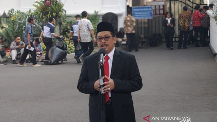 Kementerian Agama Prioritaskan Pendidikan dan Dakwah Sejuk