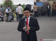 Kementerian Agama Prioritaskan Pendidikan dan Dakwah Sejuk