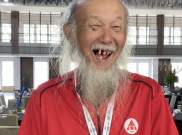 Memaknai Inklusif dalam Aice 7th Indonesia Open Woodball Versi Pemain Senior Asal Singapura