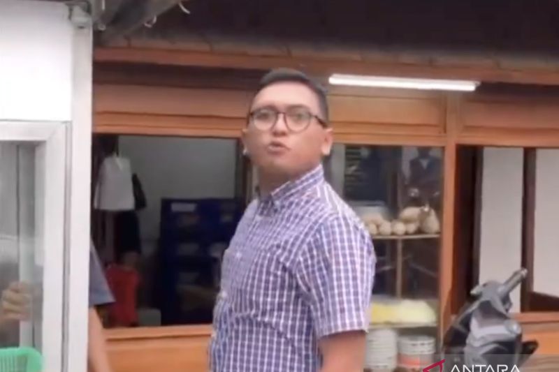 Pertamina Bebastugaskan Pegawainya Usai Viral Meludahi Pengendara Perempuan