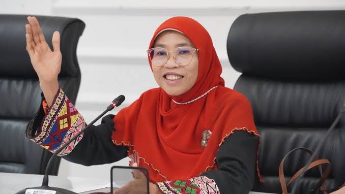 Kenaikan UMP 6,5%, DPR: Pemerintah Jawab Keluhan Pekerja