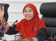 Kenaikan UMP 6,5%, DPR: Pemerintah Jawab Keluhan Pekerja