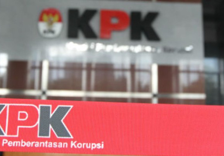  KPK Tahan Wakil Ketua DPR Taufik di Jumat Keramat, Ini Jawabannya