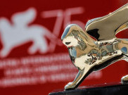 Line-Up Festival Film Venesia 2021