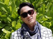Barli Asmara, Dari Kuliah Desain Interior ke Desainer Fashion Ternama