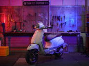 Prepp Studio Bagikan 100 Vespa Lewat Kampanye 'Prepp Scooter Club'