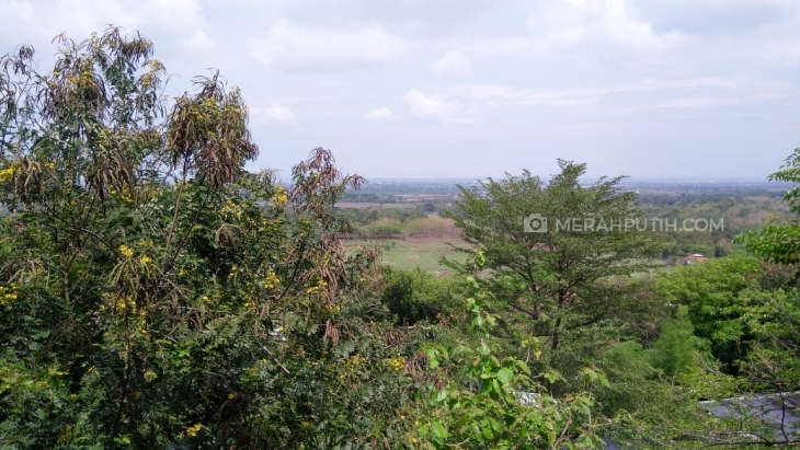 Jadwal Buka Tutup di Kawasan Gronggong Cirebon di Malam Tahun Baru