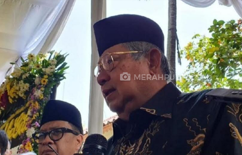 Ungkap Kedekatannya dengan Habibie, SBY: Sebagai Adik, Saya Merasa Kehilangan