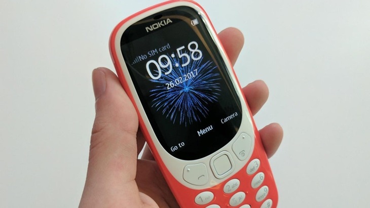 Jatuh Bangunnya Nokia akan Diangkat dalam Serial TV
