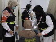 Kuota Haji Indonesia di Tahun 2024 Capai 221 Ribu