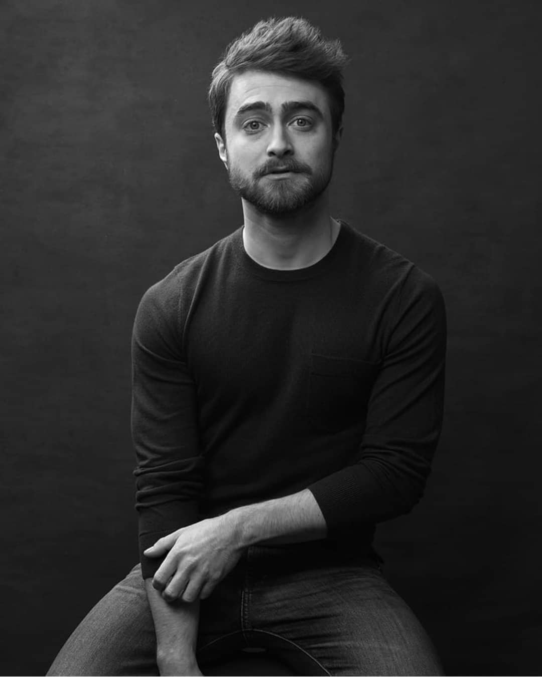 daniel radcliffe