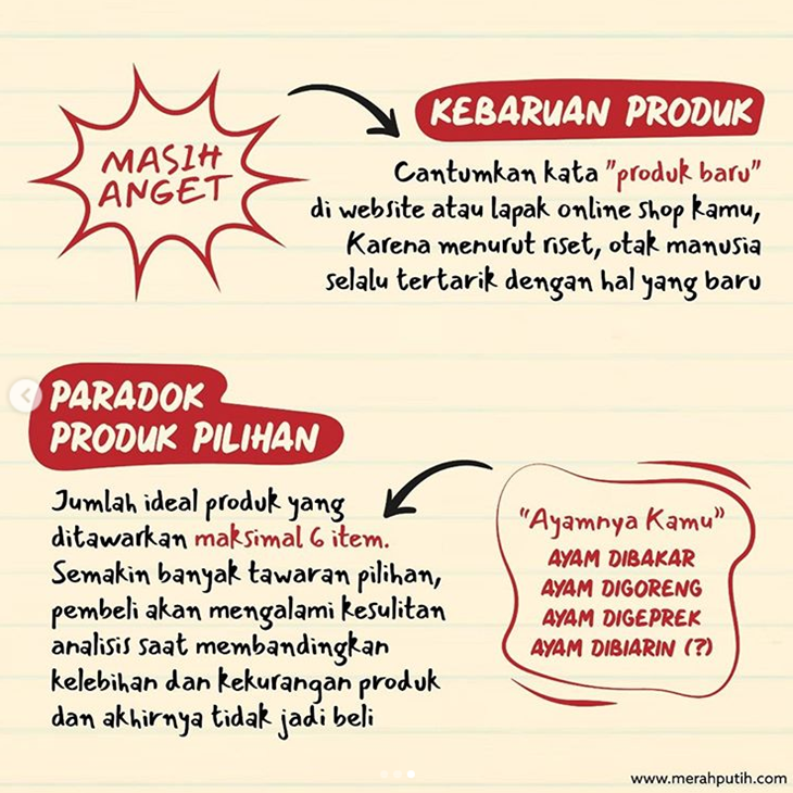barang