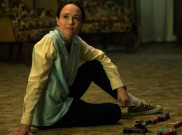 Elliot Page, Bintang Film Juno Umumkan Dirinya Transgender
