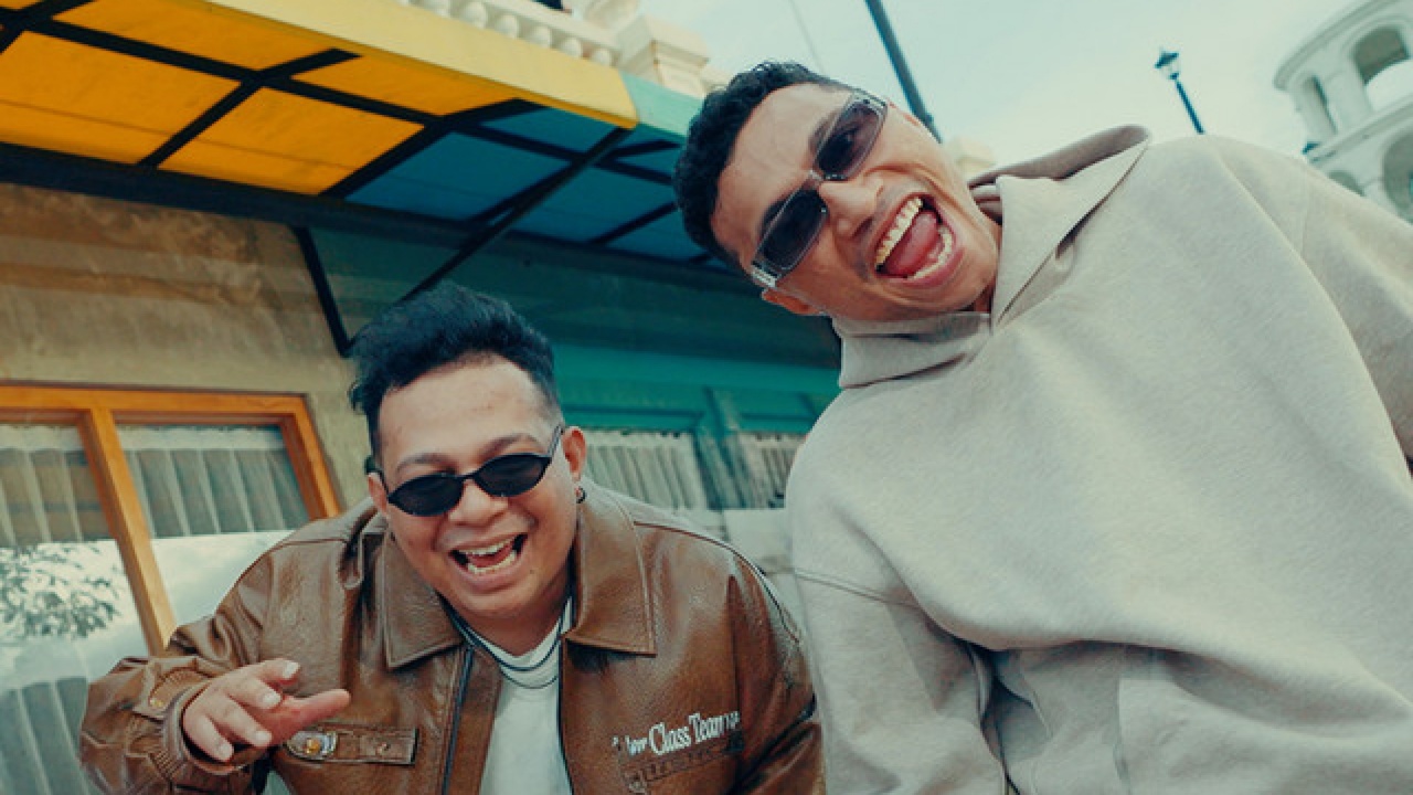 Mario G. Klau Rilis 'Otak di Mana?' bersama Juan Reza, Terinspirasi Fenomena Viral di TikTok