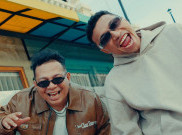 Mario G. Klau Rilis 'Otak di Mana?' bersama Juan Reza, Terinspirasi Fenomena Viral di TikTok