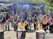 Menkeu Janji  Tidak Impor Rokok Ilegal, Kawasan Industri Tembakau Bakal Ditata