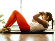 Lebaran Berlalu, Waktunya Mengecilkan Perut