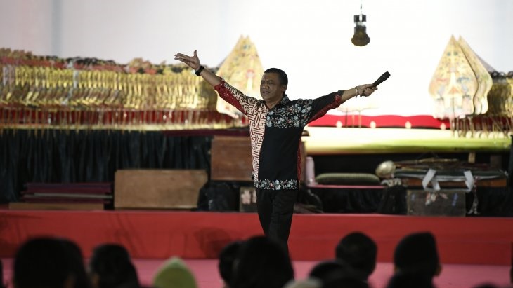 Fakta Di Balik 5 Lagu Campursari Paling Galau Dari Didi Kempot