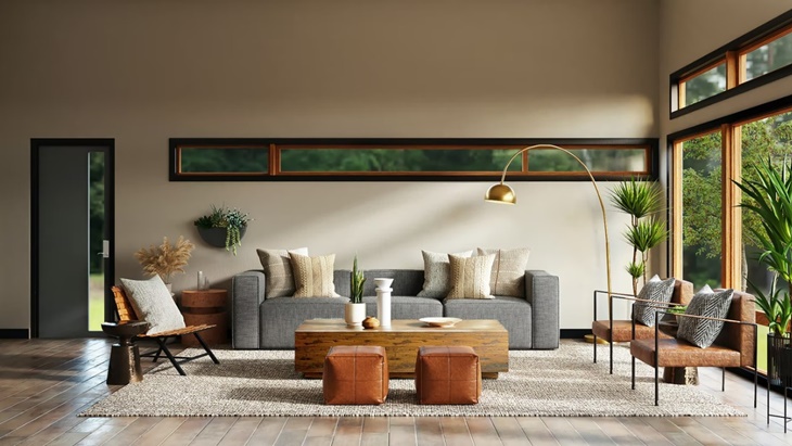 5 Tips Memulai 'Slow Decorating' Demi Estetika Rumah