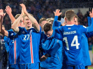 Islandia Kembali Cetak Sejarah
