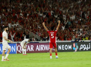 Timnas Indonesia Berpeluang Uji Coba Melawan Lebanon, Kuwait, Malaysia di FIFA Matchday