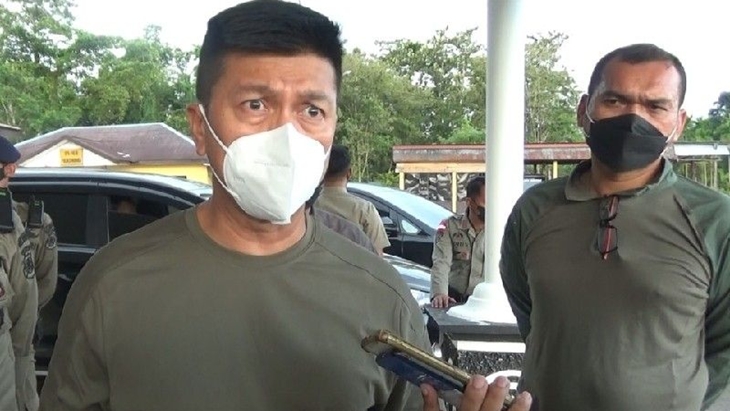 Evakuasi 8 Korban Penembakan di Pedalaman Beoga, Tiga Helikopter Dikerahkan