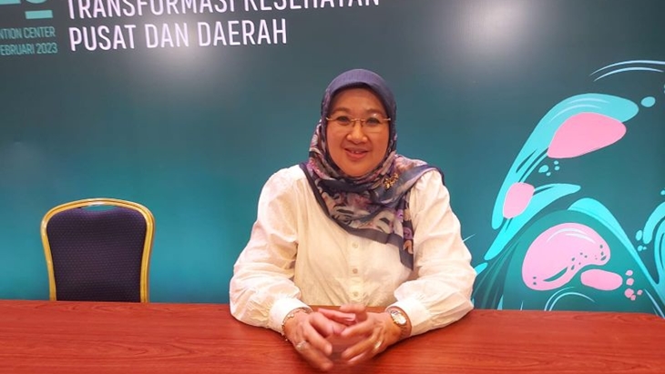 Varian Baru COVID-19 Masih Ditemukan