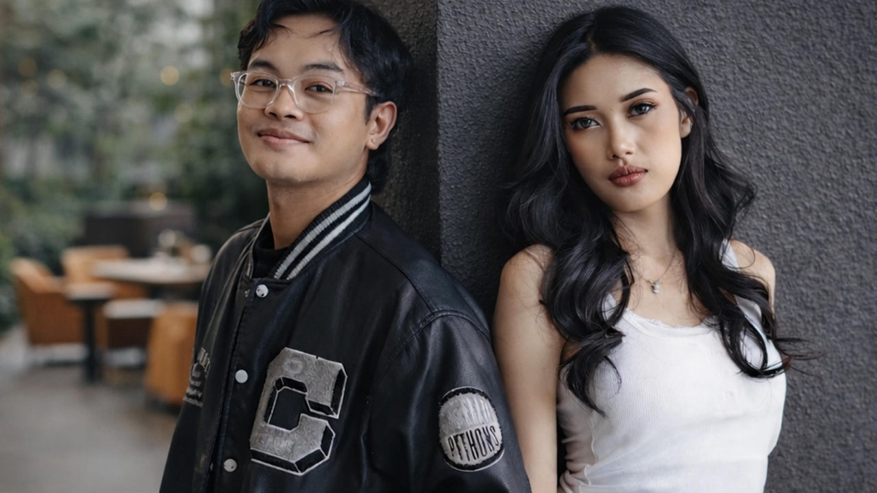 Lirik Lagu Gak Peka (Terserah) dari Dodo Zak dan Cheryl, Viral dengan Nuansa Pop Dangdut