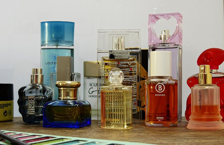 cosmetics