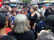 Mako Brimob Tolak Karangan Bunga untuk Ahok 