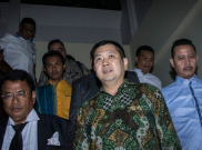 Bareskrim Serahkan Berkas Tahap Pertama Hary Tanoe ke Penyidik Kejagung