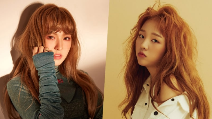 Wendy dan Baek A Yeon Suguhkan Kolaborasi Spesial untuk SM STATION