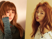 Wendy dan Baek A Yeon Suguhkan Kolaborasi Spesial untuk SM STATION