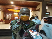 3 Anggota DPRD Solo Positif Corona, Satgas Usul Ruang Komisi III Dilockdown