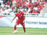 Jordi Amat Bicara Laga Uji Coba Timnas Indonesia Vs Lebanon