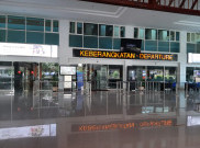 Penerbangan Bandara Adi Soemarmo Diprediksi Padat saat Acara Ngunduh Mantu Kaesang