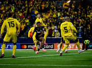 Hasil Liga Champions 2025/2026: Gol Menit Akhir Bawa Juventus Kalahkan Bodo/Glimt 3-2