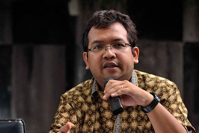 ICJR: Pasal Penghinaan Presiden di RKUHP Mirip Zaman Kolonial
