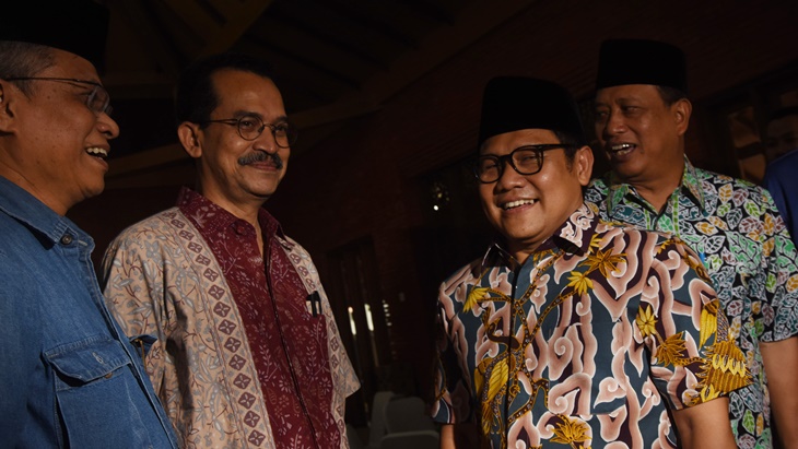 PKB Sebut Lima Hari Sekolah Tidak Layak