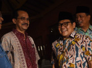 PKB Sebut Lima Hari Sekolah Tidak Layak