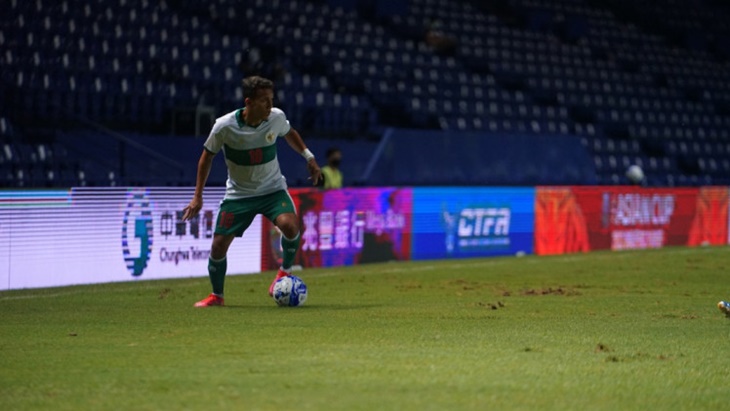 Saddil Batal ke Timnas U-23, Egy Maulana Vikri dan Syahrian Abimanyu Masih Abu-abu