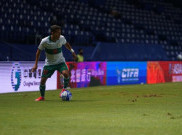 Saddil Batal ke Timnas U-23, Egy Maulana Vikri dan Syahrian Abimanyu Masih Abu-abu