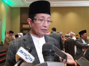 Jelang Pemilu 2024, Masjid Istiqlal Tolak Masuknya Simbol Parpol hingga Politik Praktis