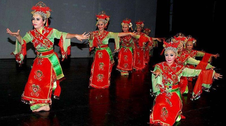 Tari Lenggang Nyai, Inspirasi Perjuangan Kebebasan Wanita Betawi