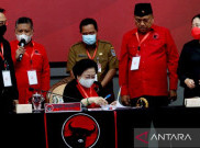 PDIP Terima Dana Parpol Rp 27 Miliar dari Pemerintah