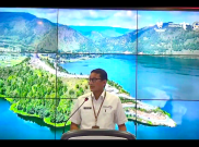 Menparekraf Sandiaga Uno Tingkatkan Layanan Keamanan di Destinasi Wisata